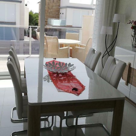 Amay 880 Nr 38 Torrevieja Exteriér fotografie
