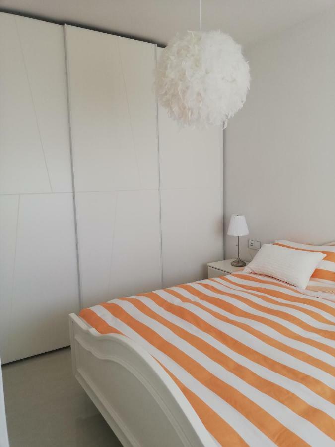 Amay 880 Nr 38 Torrevieja Exteriér fotografie