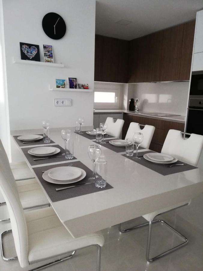 Amay 880 Nr 38 Torrevieja Exteriér fotografie