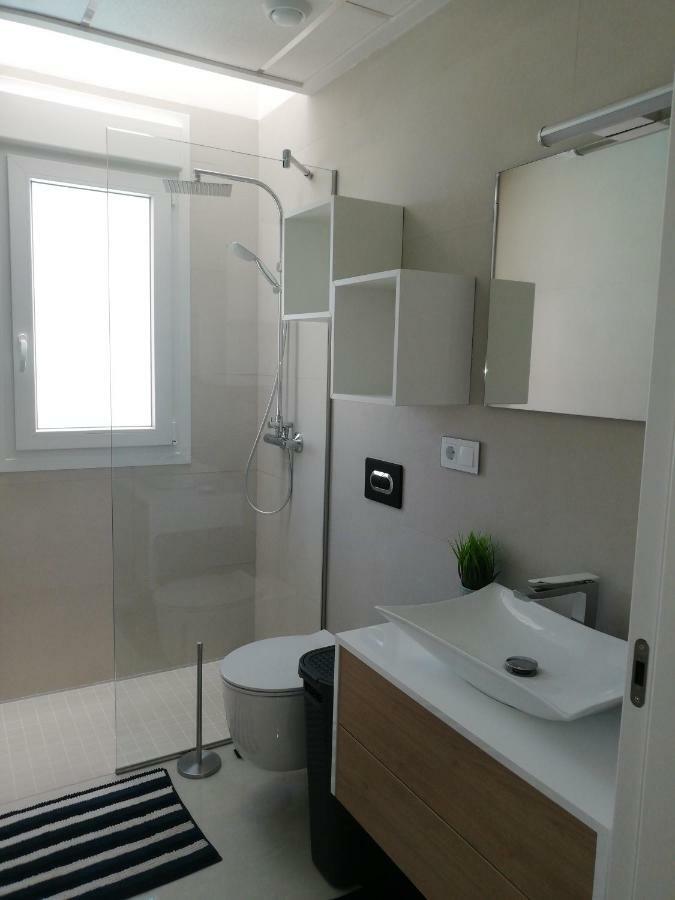 Amay 880 Nr 38 Torrevieja Exteriér fotografie