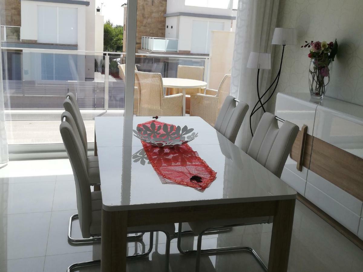 Amay 880 Nr 38 Torrevieja Exteriér fotografie
