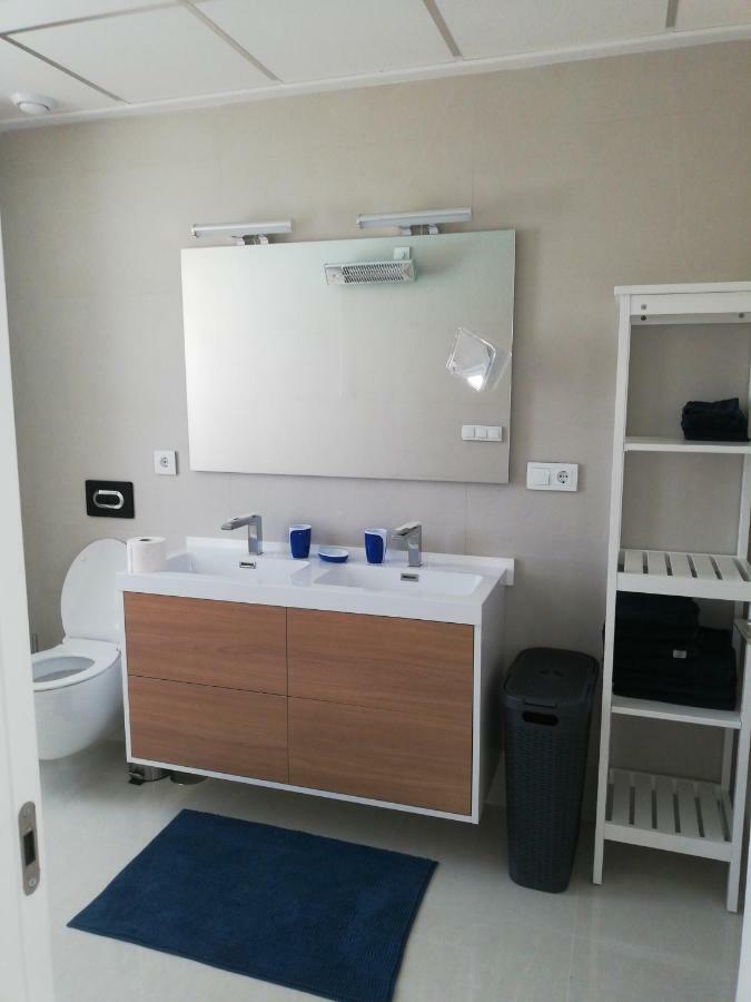 Amay 880 Nr 38 Torrevieja Exteriér fotografie