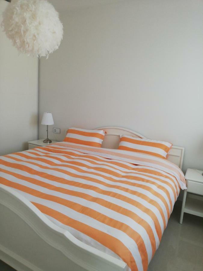 Amay 880 Nr 38 Torrevieja Exteriér fotografie