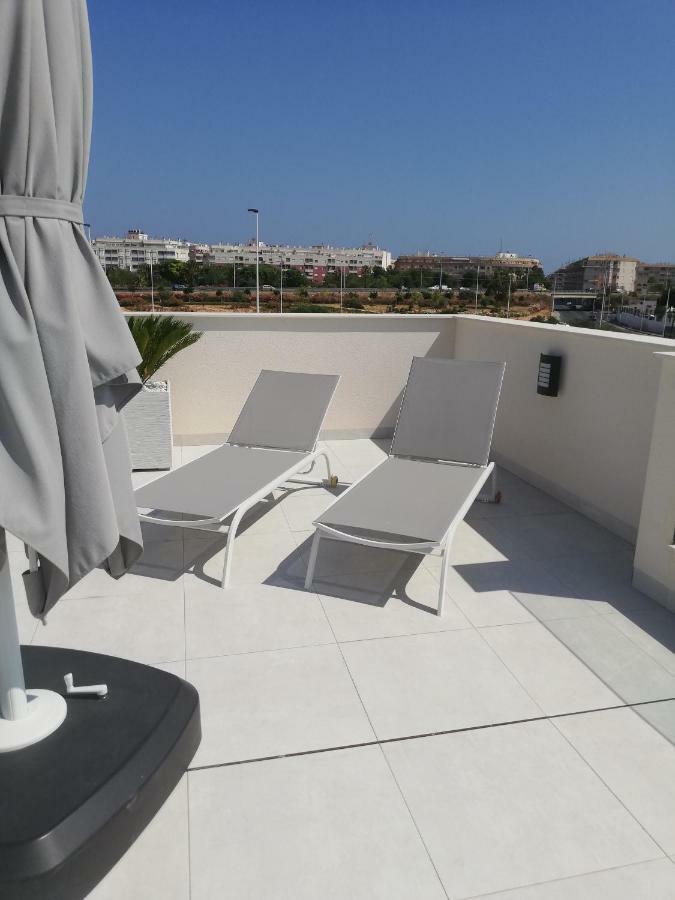 Amay 880 Nr 38 Torrevieja Exteriér fotografie