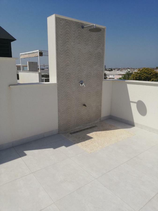 Amay 880 Nr 38 Torrevieja Exteriér fotografie