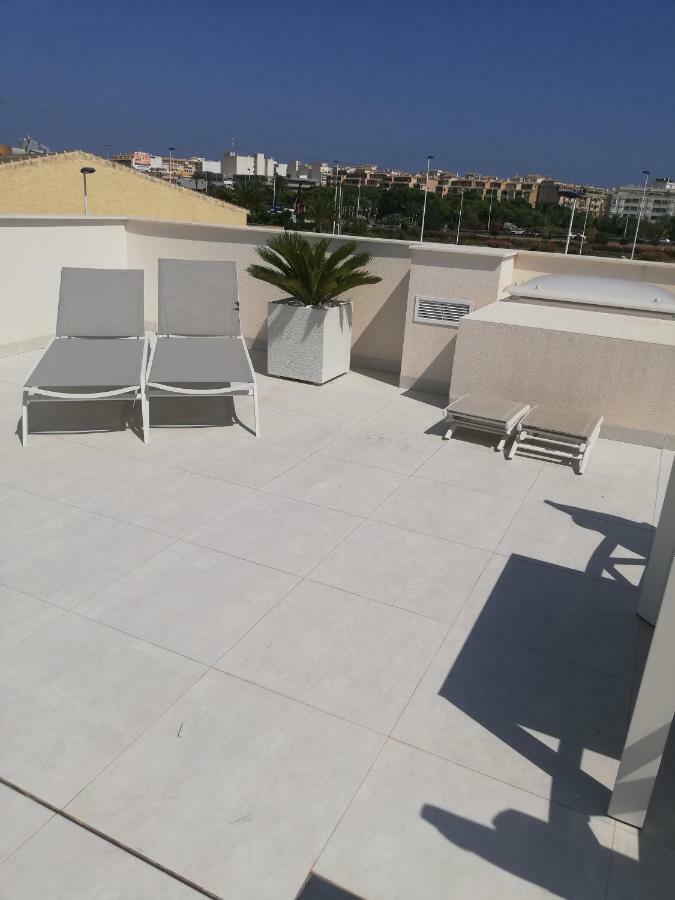 Amay 880 Nr 38 Torrevieja Exteriér fotografie